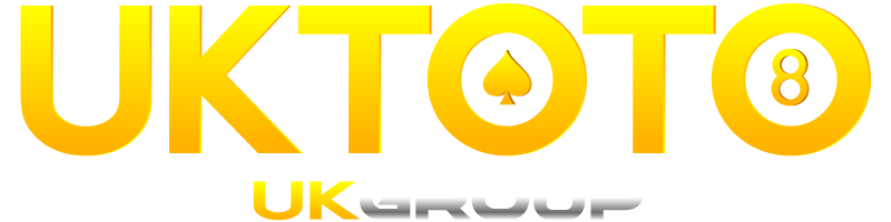 UKTOTO Logo